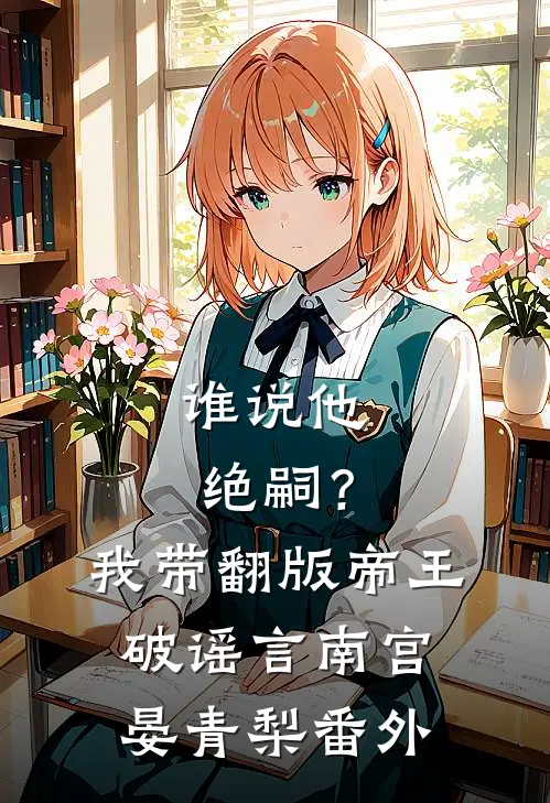 谁说他绝嗣？我带翻版帝王破谣言南宫晏青梨番外