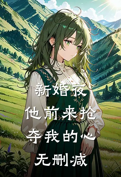 新婚夜，他前来抢夺我的心无删减