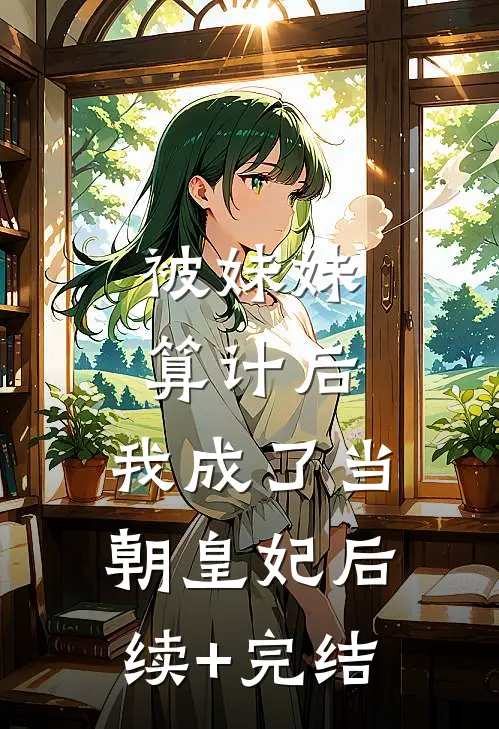 被妹妹算计后，我成了当朝皇妃后续+完结