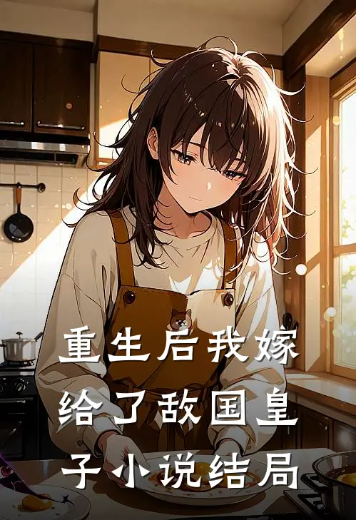 重生后我嫁给了敌国皇子小说结局