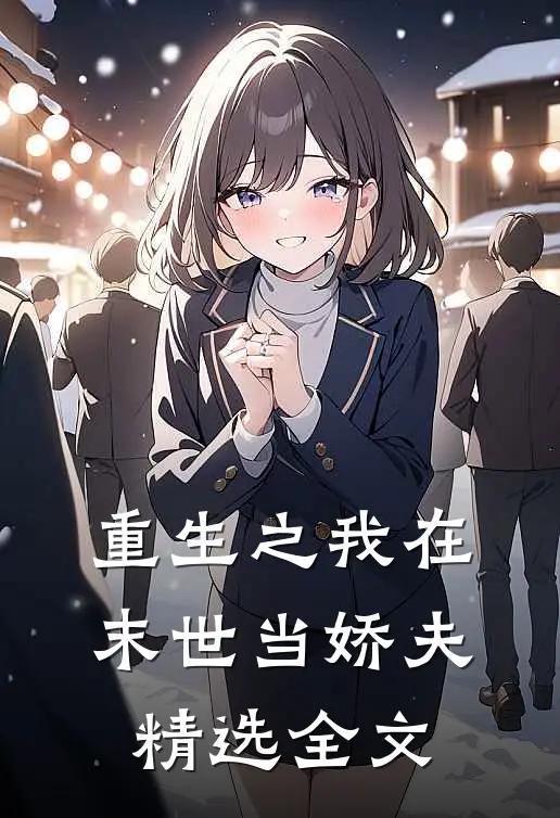 重生之我在末世当娇夫精选全文