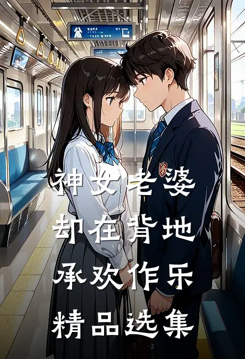 神女老婆，却在背地承欢作乐精品选集