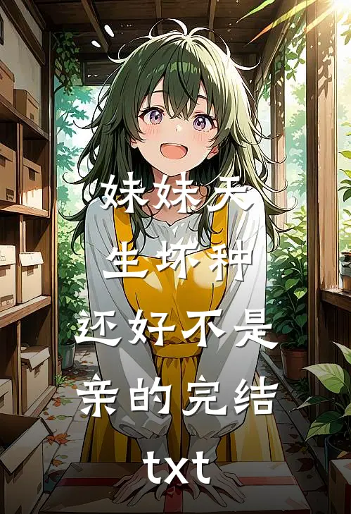 妹妹天生坏种，还好不是亲的完结txt