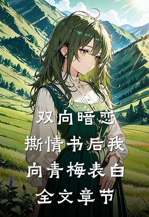 双向暗恋：撕情书后我向青梅表白全文章节