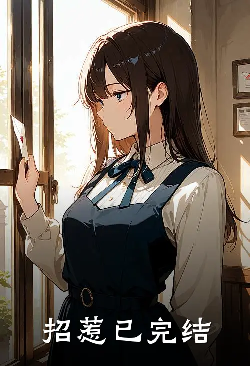 招惹已完结