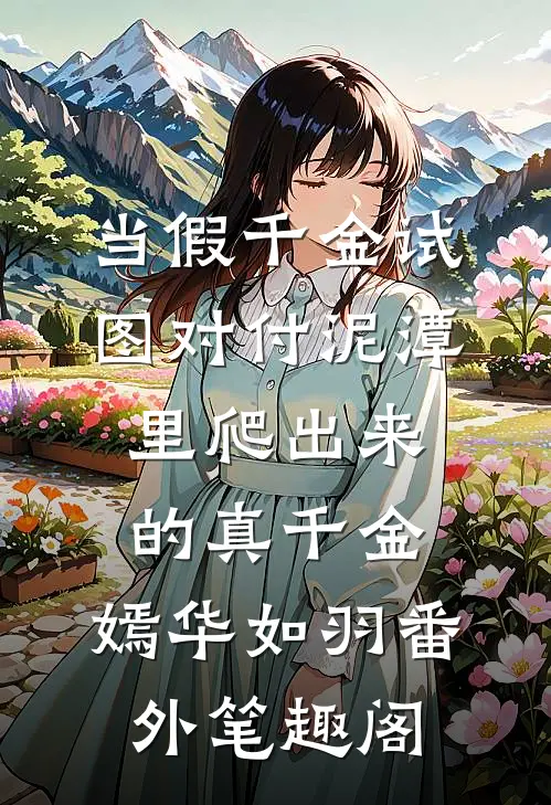 当假千金试图对付泥潭里爬出来的真千金：嫣华如羽番外笔趣阁