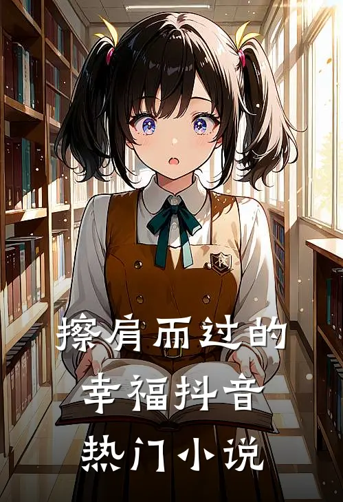 擦肩而过的幸福抖音热门小说
