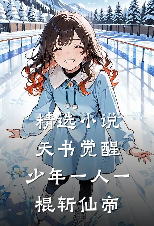 精选小说天书觉醒：少年一人一棍斩仙帝
