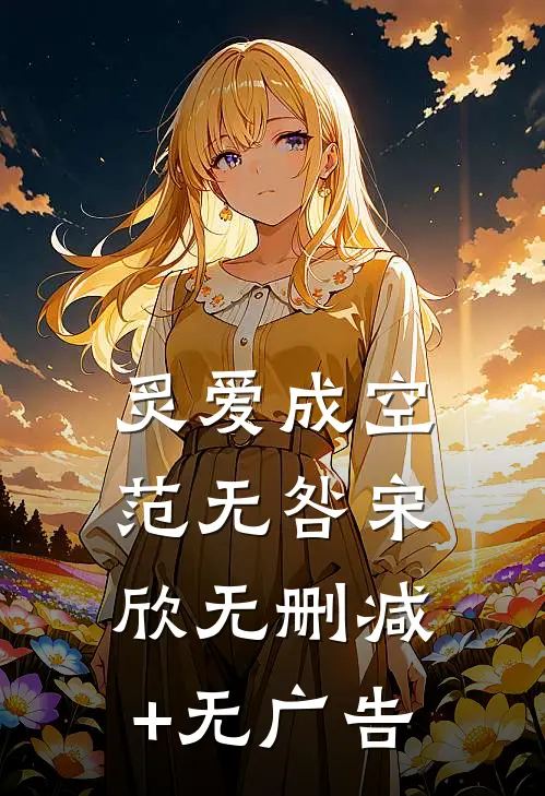 炙爱成空范无咎宋欣无删减+无广告