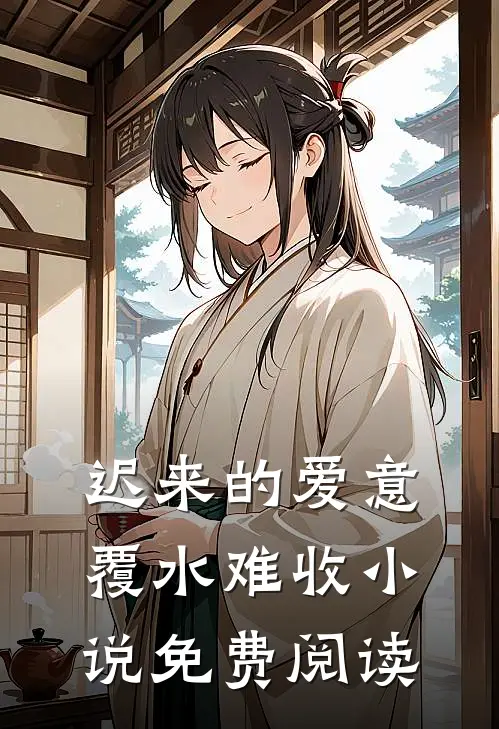迟来的爱意，覆水难收小说免费阅读