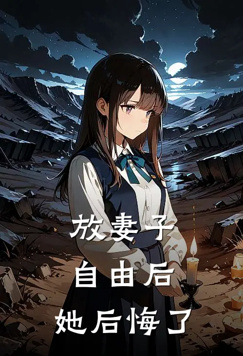 放妻子自由后，她后悔了
