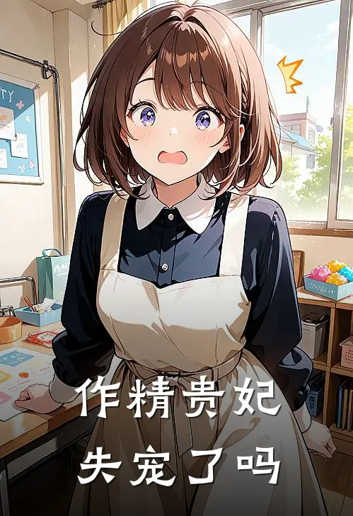 作精贵妃失宠了吗