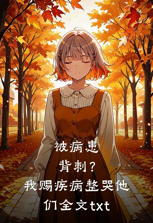 被病患背刺？我赐疾病整哭他们全文txt