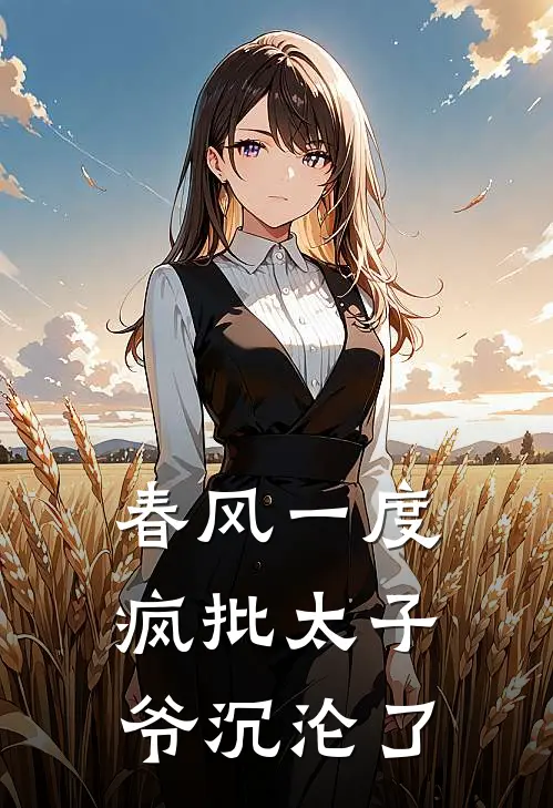 春风一度，疯批太子爷沉沦了