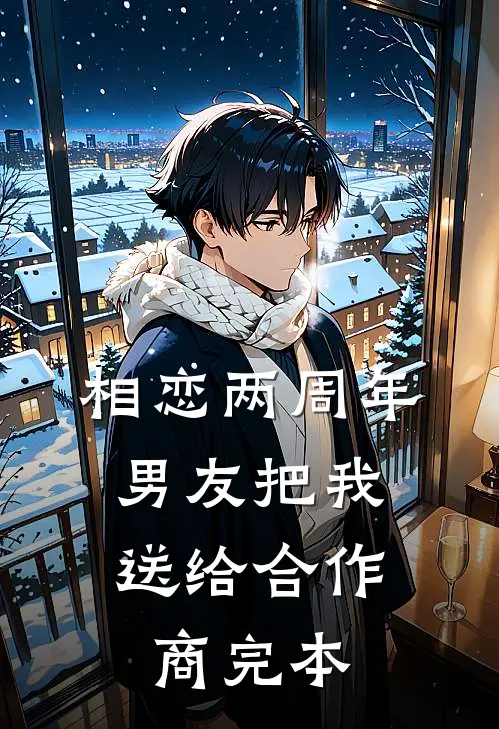 相恋两周年，男友把我送给合作商完本