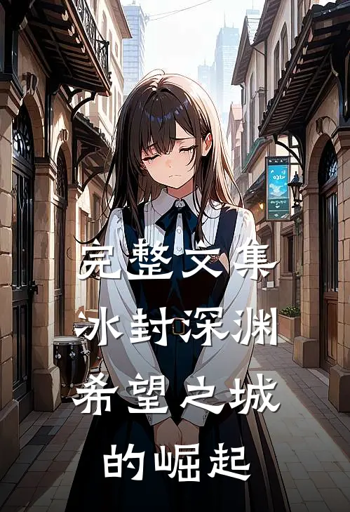 完整文集冰封深渊：希望之城的崛起