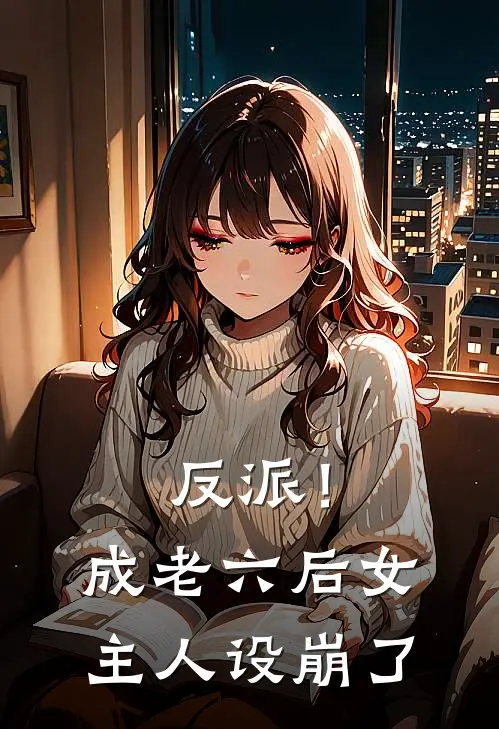 反派！成老六后，女主人设崩了