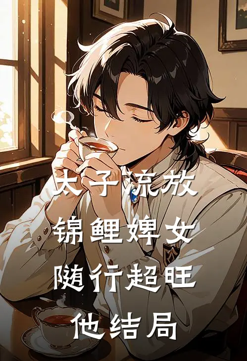 太子流放，锦鲤婢女随行超旺他结局