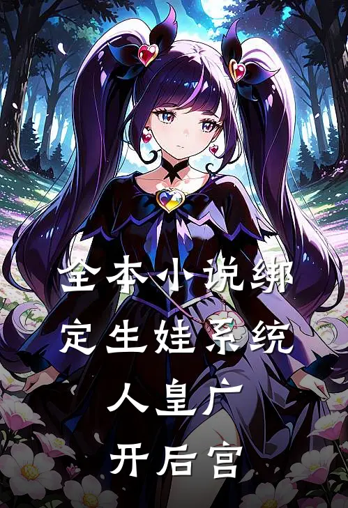 全本小说绑定生娃系统，人皇广开后宫