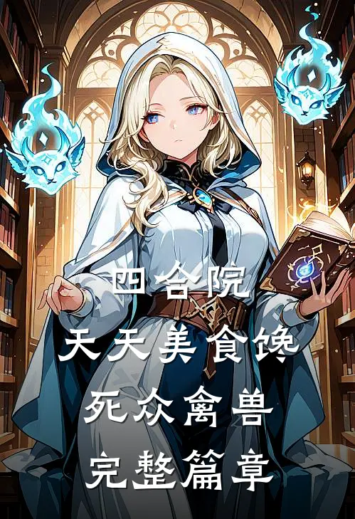四合院：天天美食馋死众禽兽完整篇章