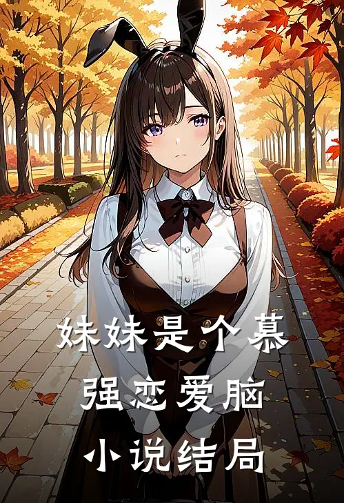 妹妹是个慕强恋爱脑小说结局