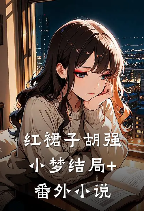 红裙子胡强小梦结局+番外小说
