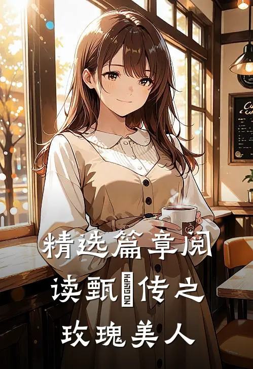 精选篇章阅读甄嬛传之玫瑰美人