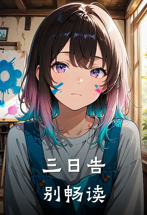 三日告别畅读