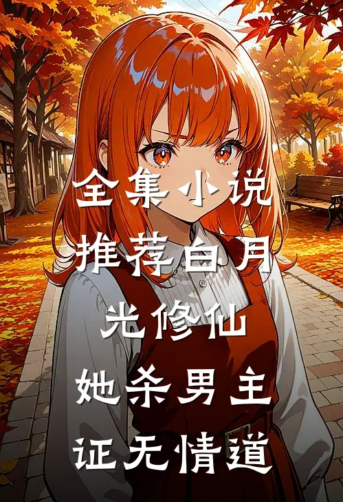 全集小说推荐白月光修仙：她杀男主证无情道