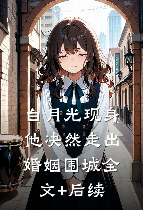 白月光现身，他决然走出婚姻围城全文+后续