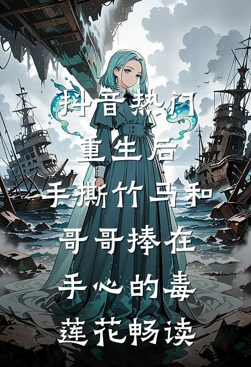 抖音热门重生后，手撕竹马和哥哥捧在手心的毒莲花畅读