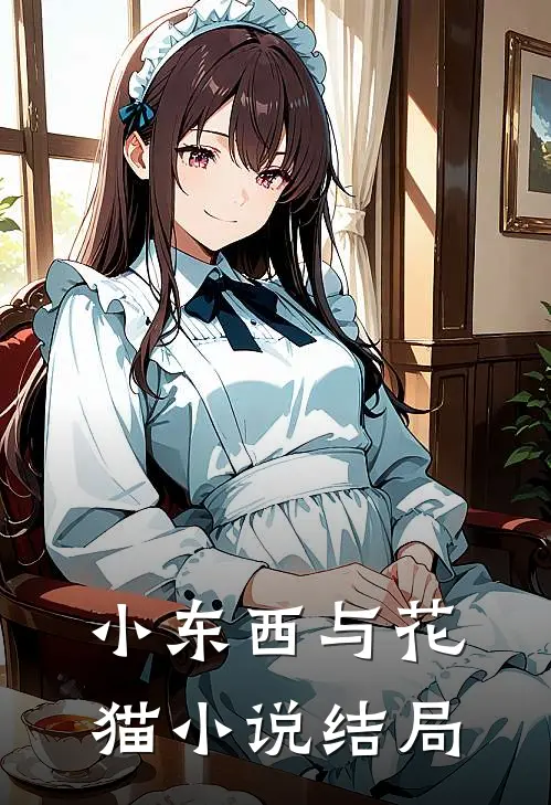 小东西与花猫小说结局