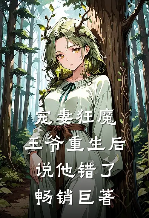 宠妻狂魔：王爷重生后说他错了畅销巨著