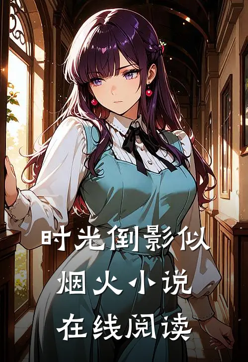 时光倒影似烟火小说在线阅读