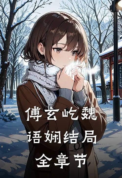 傅玄屹魏语娴结局全章节