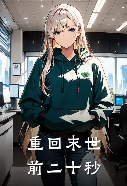 重回末世前二十秒