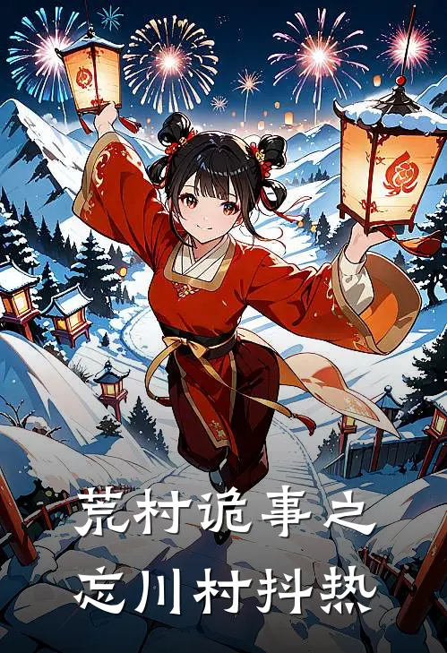 荒村诡事之忘川村抖热