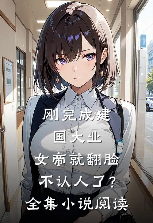 刚完成建国大业，女帝就翻脸不认人了？全集小说阅读
