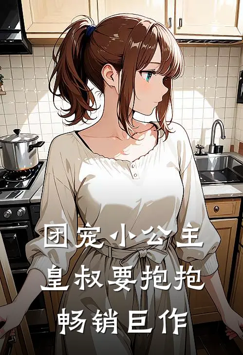 团宠小公主：皇叔要抱抱畅销巨作