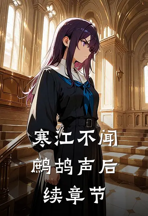 寒江不闻鹧鸪声后续章节