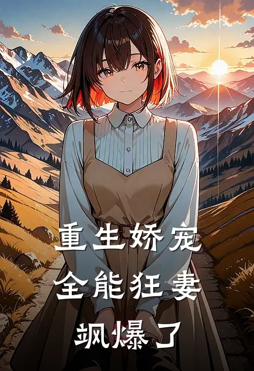 重生娇宠：全能狂妻飒爆了