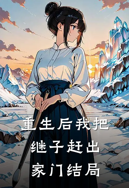 重生后我把继子赶出家门结局