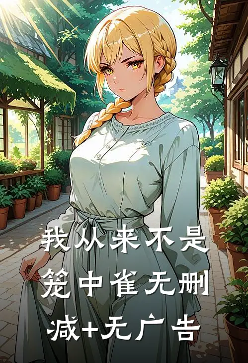 我从来不是笼中雀无删减+无广告