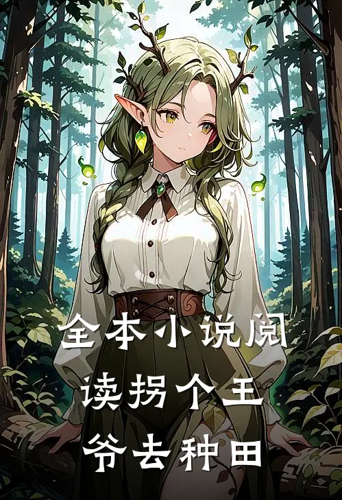 全本小说阅读拐个王爷去种田