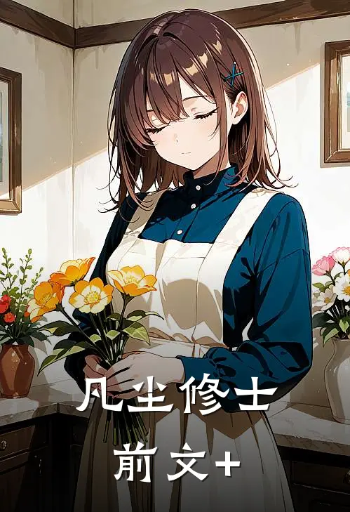 凡尘修士前文+