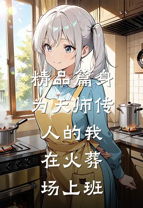 精品篇身为天师传人的我，在火葬场上班