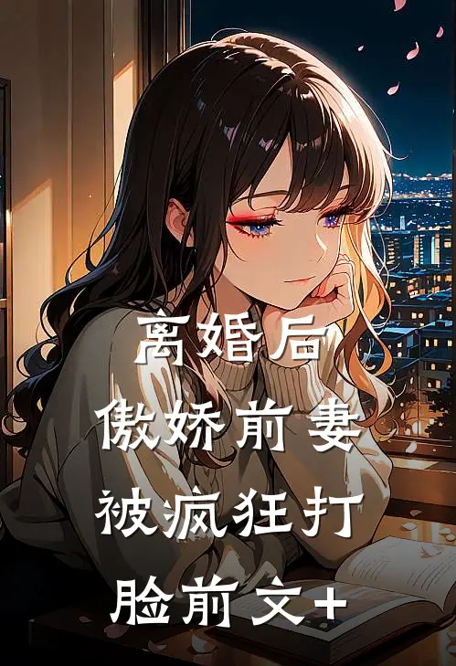 离婚后，傲娇前妻被疯狂打脸前文+