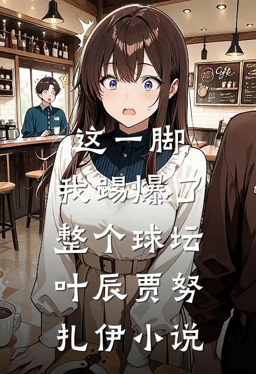 这一脚，我踢爆了整个球坛叶辰贾努扎伊小说