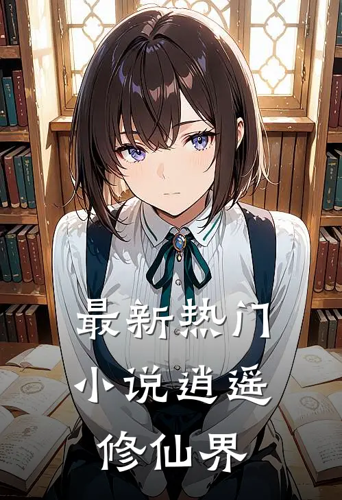 最新热门小说逍遥修仙界