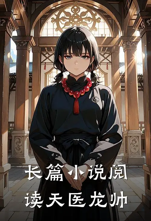 长篇小说阅读天医龙帅